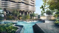 Zion Road (D3), Condominium #503329861